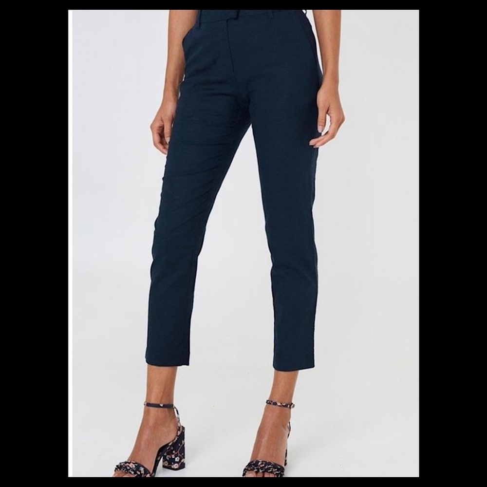 NA-KD linen like pants
